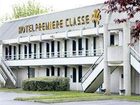 фото отеля Premiere Classe Saint Quentin En Yvelines Elancourt Hotel Trappes