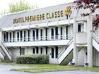 фото отеля Premiere Classe Saint Quentin En Yvelines Elancourt Hotel Trappes