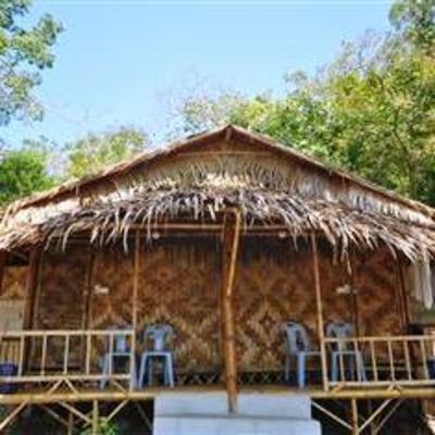 фото отеля Phutawan Bamboo Resort