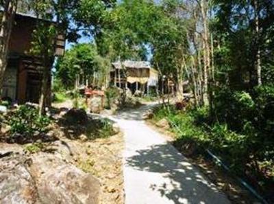 фото отеля Phutawan Bamboo Resort