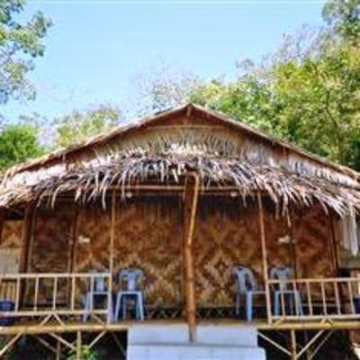фото отеля Phutawan Bamboo Resort