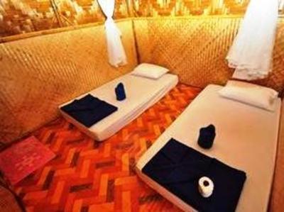 фото отеля Phutawan Bamboo Resort