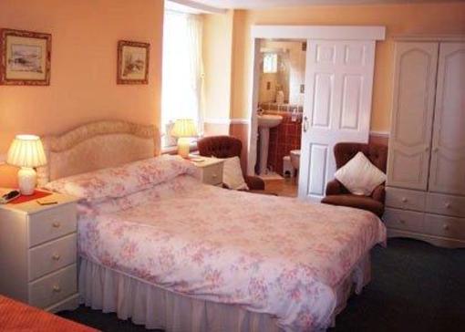 фото отеля Chester House