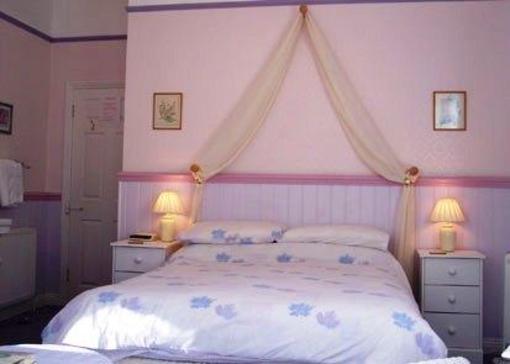фото отеля Chester House