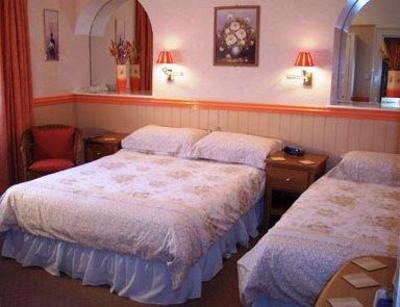 фото отеля Chester House