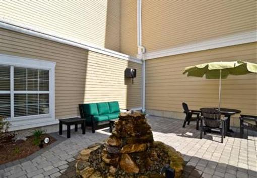 фото отеля Fairfield Inn & Suites New Bedford