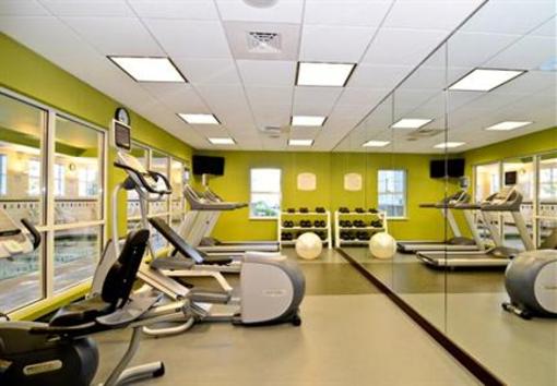 фото отеля Fairfield Inn & Suites New Bedford