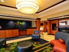 фото отеля Fairfield Inn & Suites New Bedford