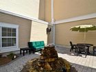 фото отеля Fairfield Inn & Suites New Bedford