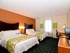 фото отеля Fairfield Inn & Suites New Bedford