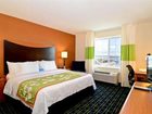 фото отеля Fairfield Inn & Suites New Bedford