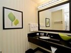 фото отеля Fairfield Inn & Suites New Bedford