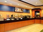 фото отеля Fairfield Inn & Suites New Bedford