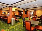 фото отеля Fairfield Inn & Suites New Bedford