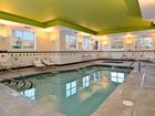 фото отеля Fairfield Inn & Suites New Bedford