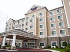 фото отеля Fairfield Inn & Suites New Bedford