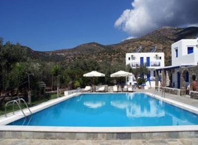 фото отеля Villa Antoniadis