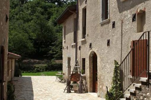 фото отеля Premignaga Country House & Resort Gardone Riviera