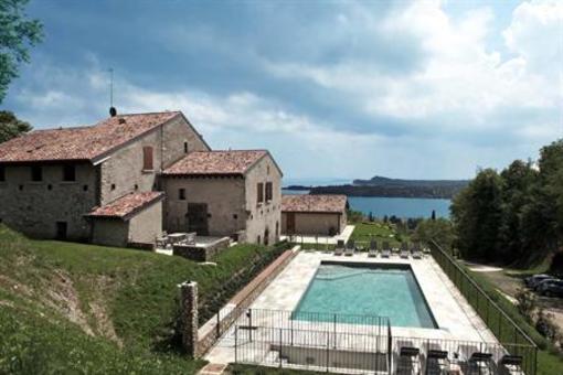 фото отеля Premignaga Country House & Resort Gardone Riviera