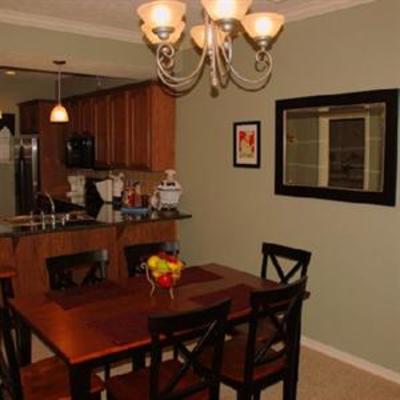 фото отеля The Majestic at Table Rock Apartments