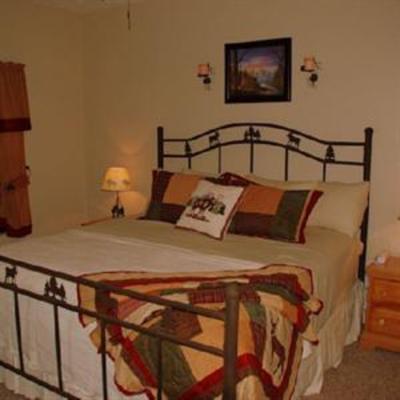 фото отеля The Majestic at Table Rock Apartments