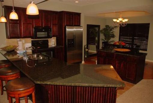фото отеля The Majestic at Table Rock Apartments