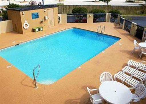 фото отеля Quality Inn Foley