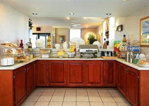 фото отеля Quality Inn Foley