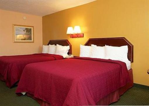 фото отеля Quality Inn Foley