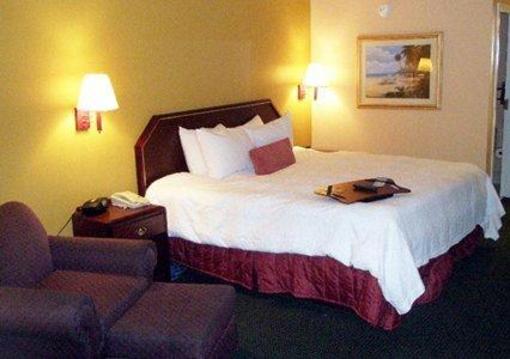 фото отеля Quality Inn Foley