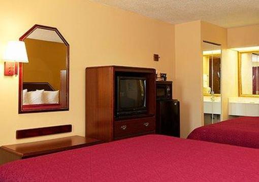 фото отеля Quality Inn Foley