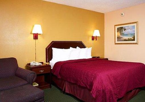 фото отеля Quality Inn Foley