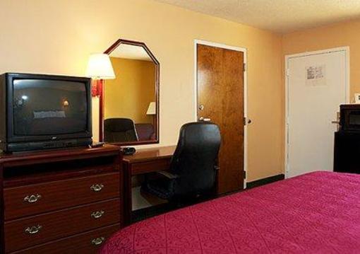 фото отеля Quality Inn Foley