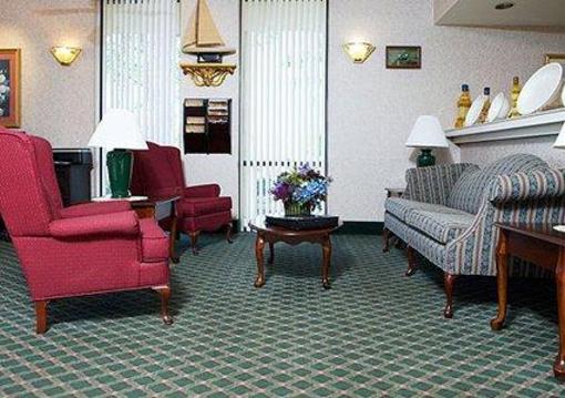 фото отеля Quality Inn Foley