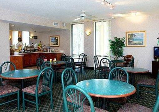 фото отеля Quality Inn Foley