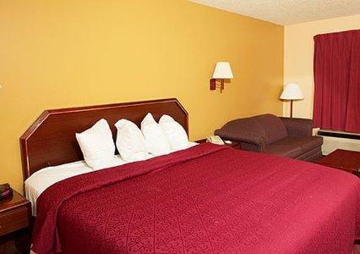 фото отеля Quality Inn Foley
