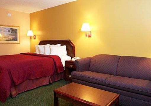 фото отеля Quality Inn Foley