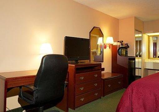 фото отеля Quality Inn Foley