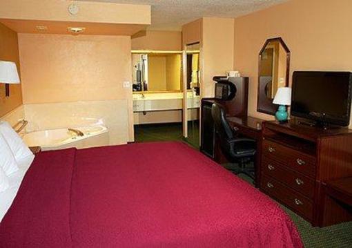 фото отеля Quality Inn Foley