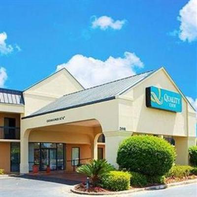 фото отеля Quality Inn Foley