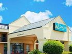 фото отеля Quality Inn Foley