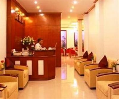 фото отеля Hanoi Gecko Hotel