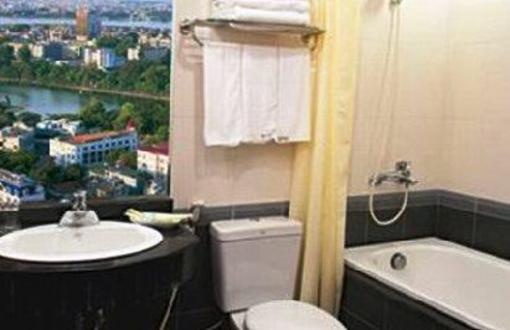 фото отеля Hanoi Gecko Hotel