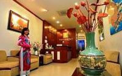фото отеля Hanoi Gecko Hotel