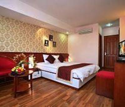 фото отеля Hanoi Gecko Hotel