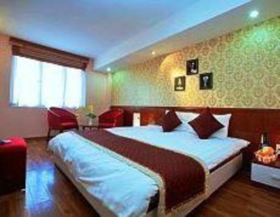 фото отеля Hanoi Gecko Hotel
