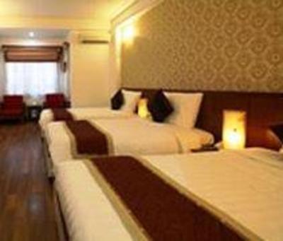 фото отеля Hanoi Gecko Hotel