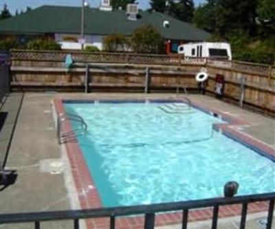 фото отеля Portland Value Inn & Suites