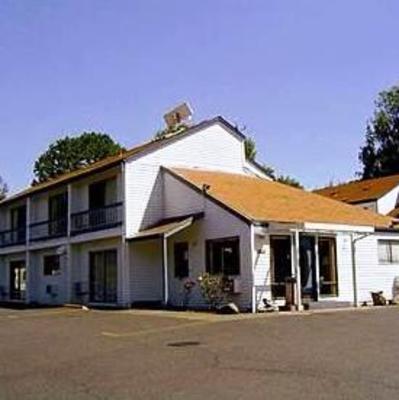 фото отеля Portland Value Inn & Suites
