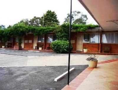 фото отеля 3 Sisters Motel